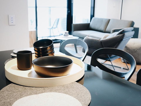 ReadySet Apartments At Lighthouse - Accommodation Yamba 8