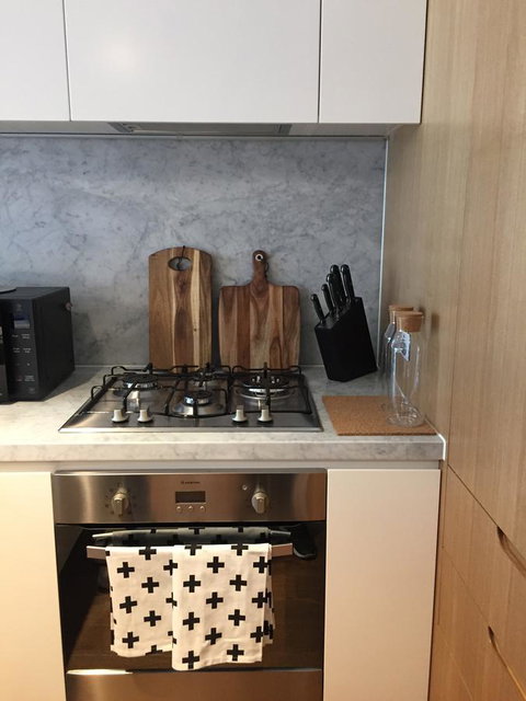 ReadySet Apartments At Lighthouse - Accommodation Yamba 6