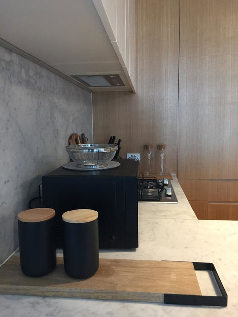 ReadySet Apartments At Lighthouse - Accommodation Yamba 12