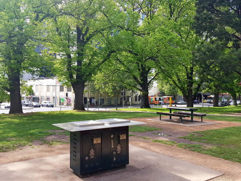 ReadySet Apartments At Lighthouse - Accommodation Yamba 14