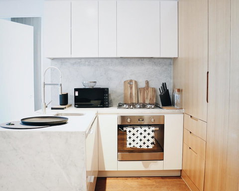 ReadySet Apartments At Lighthouse - Accommodation Yamba 0