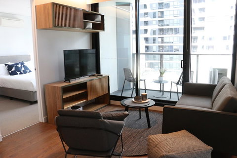 ReadySet Apartments At Lighthouse - Accommodation Yamba 9