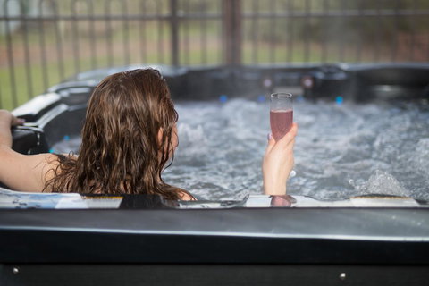 Airleigh-Rose Cottage - Accommodation Yamba 17