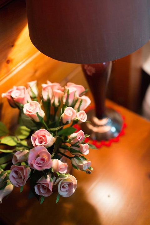 Airleigh-Rose Cottage - Accommodation Yamba 24