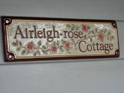 Airleigh-Rose Cottage - Accommodation Yamba 31
