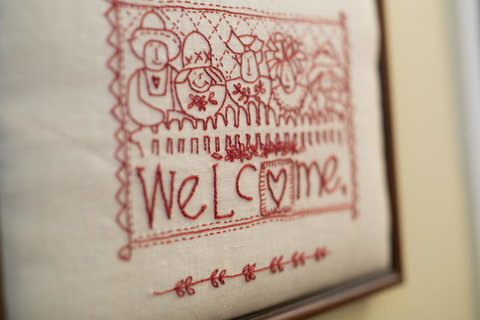 Airleigh-Rose Cottage - Accommodation Yamba 2