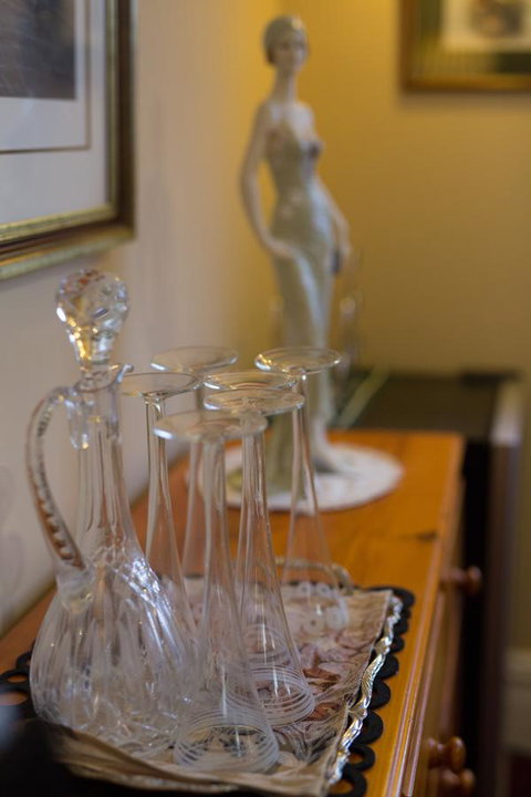 Airleigh-Rose Cottage - Accommodation Yamba 21