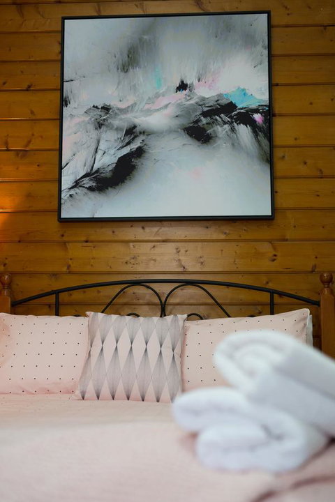 Airleigh-Rose Cottage - Accommodation Yamba 27