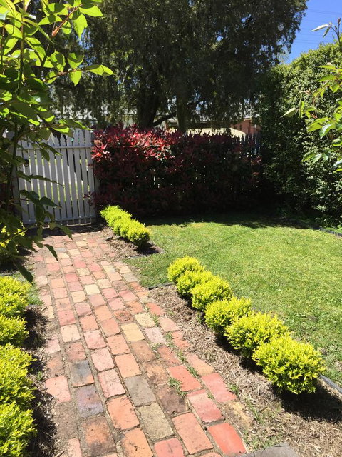 Airleigh-Rose Cottage - Accommodation Yamba 40