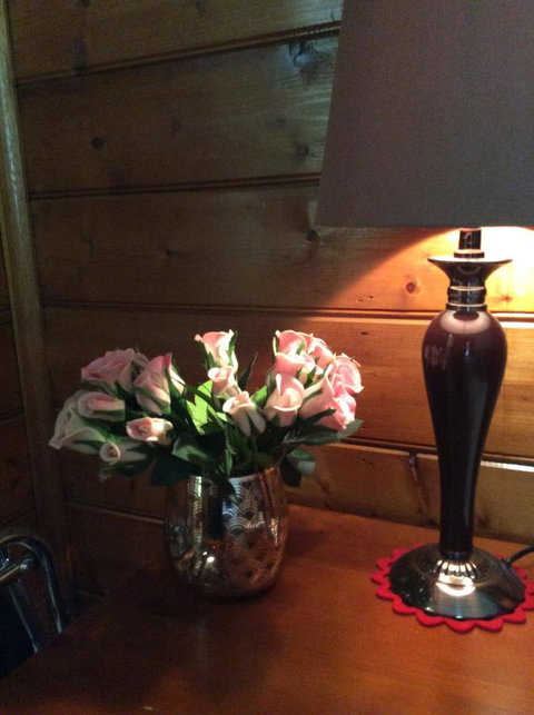 Airleigh-Rose Cottage - Accommodation Yamba 7