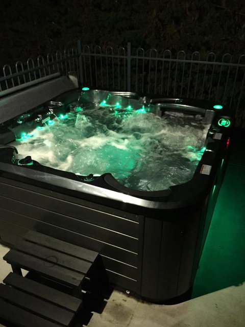 Airleigh-Rose Cottage - Accommodation Yamba 42