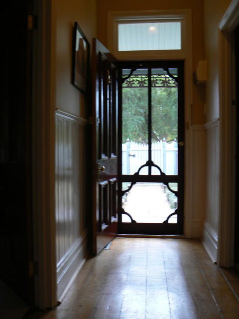 Airleigh-Rose Cottage - Accommodation Yamba 29