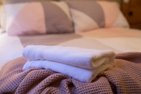 Airleigh-Rose Cottage - Accommodation Yamba 22