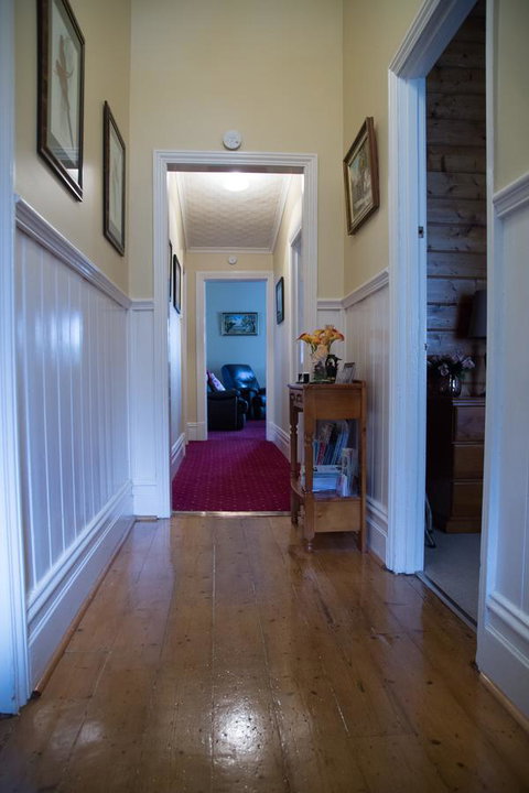 Airleigh-Rose Cottage - Accommodation Yamba 25