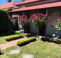 Airleigh-Rose Cottage - Accommodation Yamba