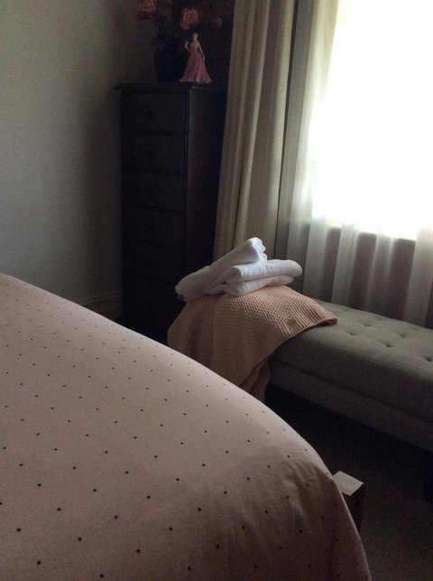 Airleigh-Rose Cottage - Accommodation Yamba 8