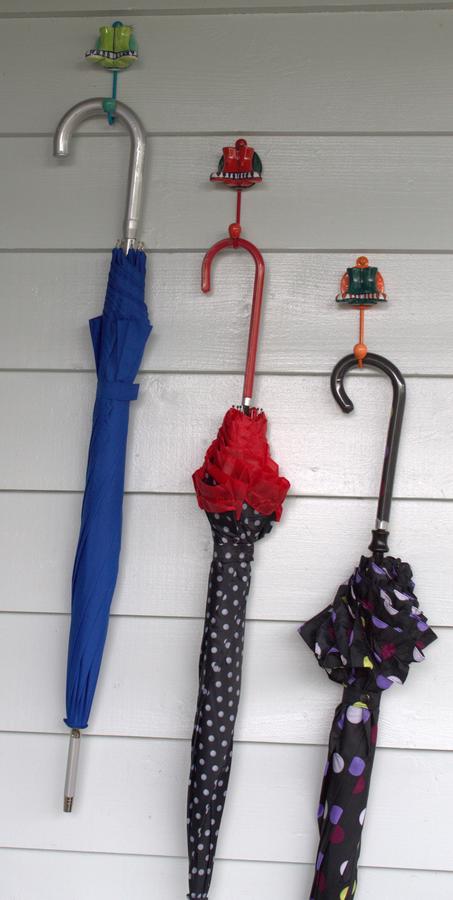 Airleigh-Rose Cottage - Accommodation Yamba 43