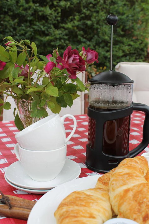 Airleigh-Rose Cottage - Accommodation Yamba 35