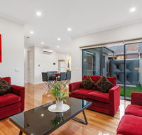 Biggs Villas Melbourne - Accommodation Yamba