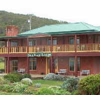 Cape Bridgewater Seaview Lodge - Accommodation Yamba