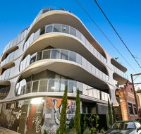 District Apartments Fitzroy - Accommodation Yamba