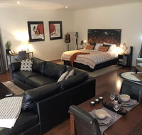 Ashlar at Manna Gums - Daylesford - Accommodation Yamba