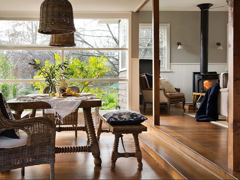 Green Gully House - Accommodation Yamba 11