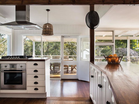 Green Gully House - Accommodation Yamba 2