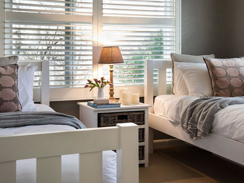 Green Gully House - Accommodation Yamba 1