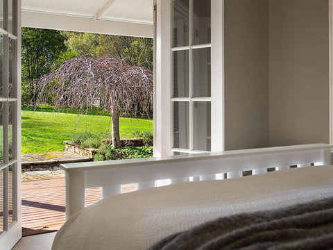 Green Gully House - Accommodation Yamba 16