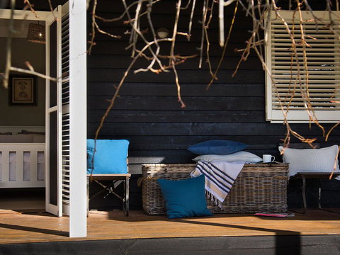 Green Gully House - Accommodation Yamba 15