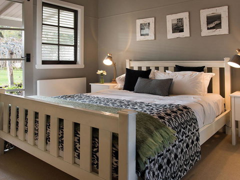 Green Gully House - Accommodation Yamba 8