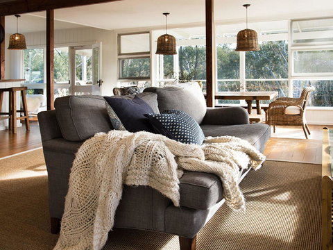 Green Gully House - Accommodation Yamba 13