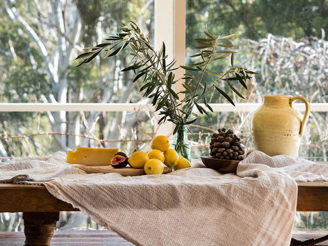 Green Gully House - Accommodation Yamba 14