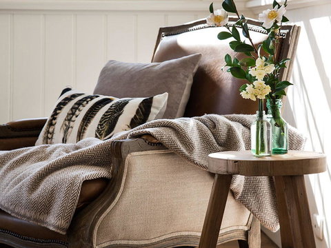 Green Gully House - Accommodation Yamba 7