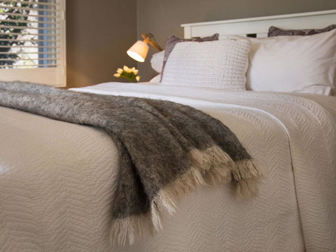 Green Gully House - Accommodation Yamba 9