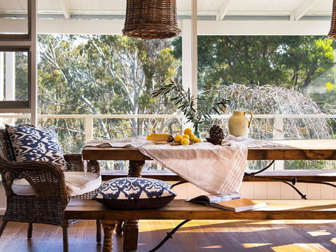 Green Gully House - Accommodation Yamba 4