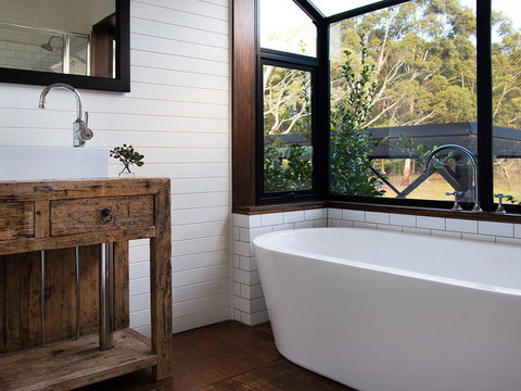 Green Gully House - Accommodation Yamba 3