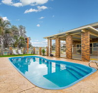 Hybiscus Waterfront Apartments - Accommodation Yamba