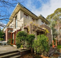 Boutique Stays - Maple On Kent Glen Iris Townhouse - Accommodation Yamba