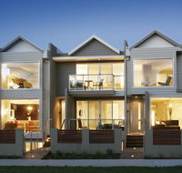 104 on Merri Apartments - Accommodation Yamba