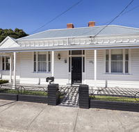 Montabella - Accommodation Yamba