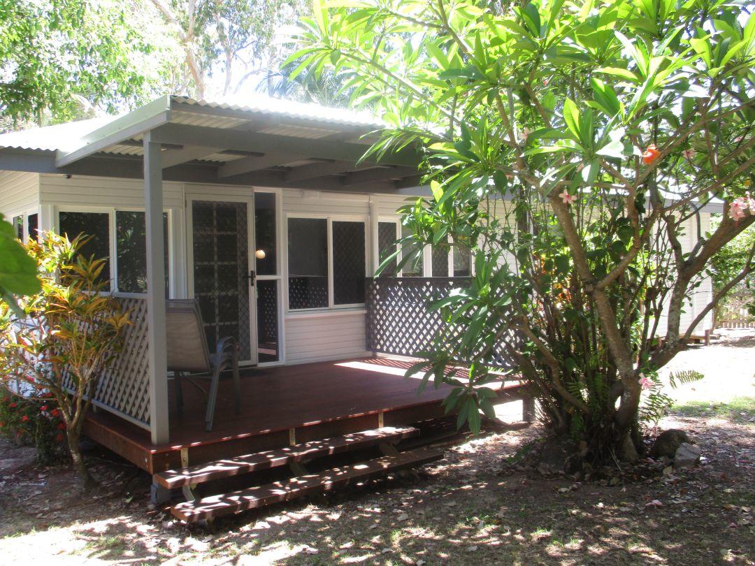  Accommodation Yamba