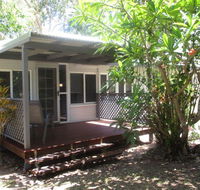Dandaloo Gardens - Accommodation Yamba