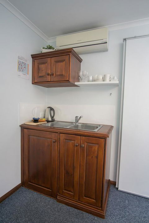 Debbie\'s Place - Accommodation Yamba 1