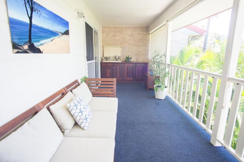 Debbie\'s Place - Accommodation Yamba 26