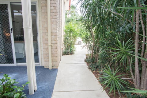 Debbie\'s Place - Accommodation Yamba 8