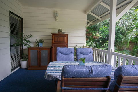 Debbie\'s Place - Accommodation Yamba 14