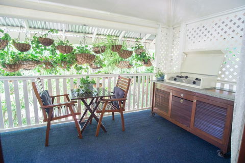 Debbie\'s Place - Accommodation Yamba 33