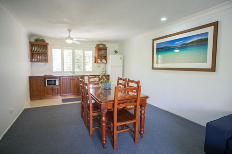 Debbie\'s Place - Accommodation Yamba 28